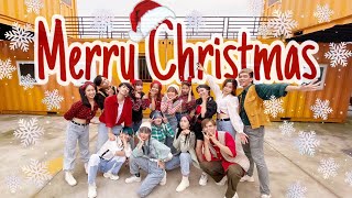 Xmas Dance 2020 Christmas Medley 🎄 TNT Dance Crew [upl. by Heidt]