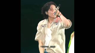 Sugaxpsy on stage performance shorts bts suga psy viralvideo viralshorts [upl. by Aihtniroc471]