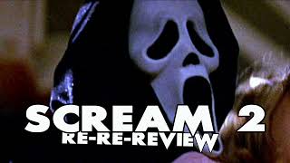 Scream 2  ReReReview [upl. by Maclaine174]