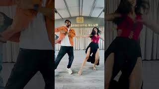 Aasa Kooda Hook Step music love dance [upl. by Purdum]