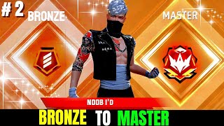 Finally master done in noob Id 🥵 Road to grandmaster in cs ranked ✅ GWDHAMAYT [upl. by Htebzile370]