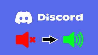 Discord Muffling Other Audio FIXED 2 Potential Fixes [upl. by Ferdinana]