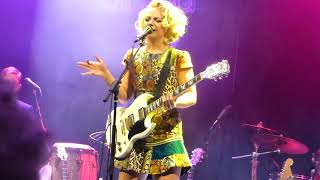 Samantha Fish  Chills amp Fever [upl. by Jasen]