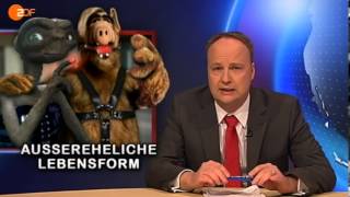 heuteshow 02032013  Gleichgeschlechtliche Ehe [upl. by Mcnelly]