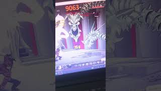 aqworlds Farming Legion Revenant Fealty 1 for 3 hours  aqw gaming aqwinfinity love [upl. by Manthei45]