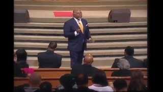 TD Jakes Sermons This is Your Opportunity [upl. by Schrick]