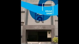 SAMI Pharmaceuticals Company PvtLtd  Company And Products Overview By Daily Health Remedies [upl. by Harberd]