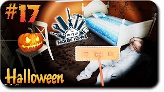 House Flipper  17 La Casa de MICHAEL MYERS Halloween [upl. by Brinson996]