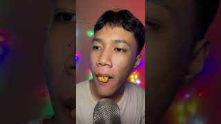 cookies with milk 🥛🍪 asmr eating shorts [upl. by Adamo]