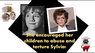 Sylvia Likens The Worst Case In Indianas History [upl. by Ahseinek]