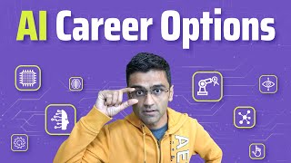 AI Career Opportunities  Career in AI with Salaries [upl. by Cerelia667]