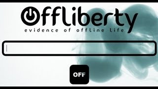 Dowloading Music Files MP3 on Offliberty [upl. by Anyala]