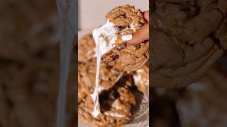 DIY S’mores Cookies [upl. by Atinek]