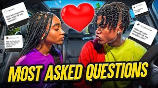 answering the most asked question ft ONTOPMELO [upl. by Anna-Diane]