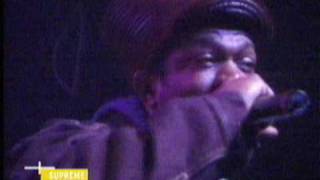 Jeru The Damaja Live in Cologne Germany  Part 1 of 7 [upl. by Marella]