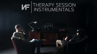 NF  Therapy Session Official Instrumental [upl. by Adim]