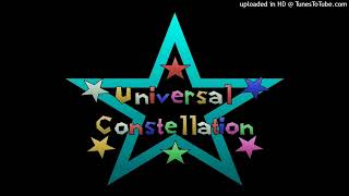 The Skies Above Hell  Universal Constellation Music [upl. by Bartolome]