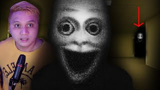 Ito raw ang mga makikita mo sa THE BACKROOMS Creepypasta [upl. by Gautious412]