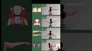 Yoga pilates to reduce full body fat yogapilates workout bellyfat cardio healthy shorts viral [upl. by Byron]