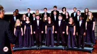 HTHS CHAMBER CHOIR CAROL OF THE BELLS [upl. by Whall]