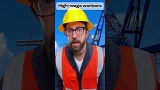 Highwage workers adamrose construction engineering workers [upl. by Merill370]