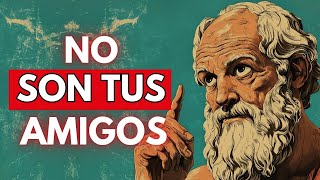 7 Señales de que tus AMIGOS en Realidad TE ENVIDIAN [upl. by Aemat]