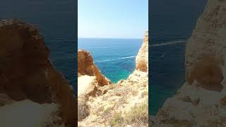 Carvoeiro Algarve Portugal [upl. by Lissy]