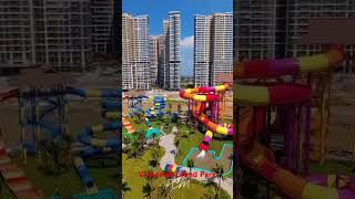 Căn Hộ Vinhomes Grand Park news [upl. by Shannan15]