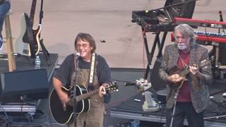 Nitty Gritty Dirt Band  quotRipplin Watersquot  07242017 [upl. by Femi]