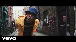 Shotty Horroh  Danger [upl. by Glenna]