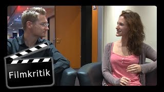 Filmkritik quotMädelsabendquot [upl. by Kurman]