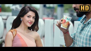 CO Surya New Released South Indian Hindi Dubbed Action Movie Love Story  Hindi Dubbed Movies [upl. by Faubion]