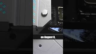 AMD Quality Issues with Ryzen 9000 😱 New Launch Dates Here amd gaming cpu shorts ryzen zen5 [upl. by Ihn513]