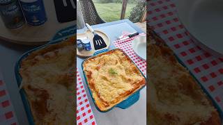 🍅🧀😋 Découvrez nos lasagnes sur mesure à Capelle House [upl. by Anavahs]