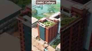 DrMahbubur Rahman Mollah College Dhaka dmrc dmrcCollege college MollahCollege shortvideo [upl. by Arrat]