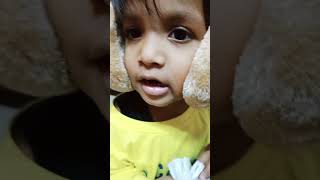 cute Elsa Chrysolite 1st Voice over [upl. by Most]