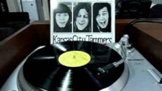 Kansas City Jammers  Messiah 1969 [upl. by Mialliw]