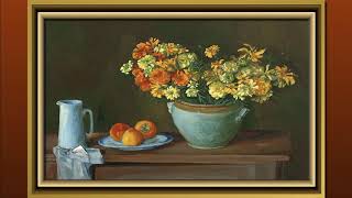 Margaret Olley art [upl. by Russi]