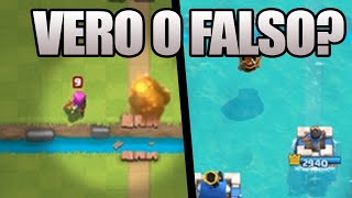 10 TRUCCHI E SEGRETI DI CLASH ROYALE CHE NON CONOSCI [upl. by Nyasuh335]