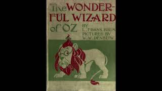 The Wonderful Wizard of Oz  FULL AUDIOBOOK [upl. by Mcferren]