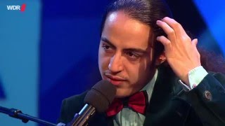 Masud  Halbfinale Prix Pantheon 2016 [upl. by Janik]