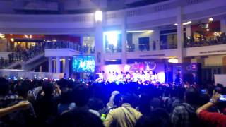 FANCAM JKT48  First Rabbit [upl. by Negyam377]