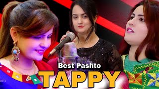 Pashto New Tappy 2024  Gul Sanga  Muskan Fayaz  Rani Khan  Official videos  Pashto Latest Songs [upl. by Ima87]