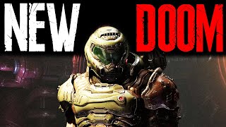 A New DOOM Has Been OFFICIALLY Leaked [upl. by Ntsud]