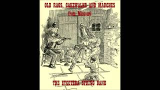 None But the Brave E Harry Kelly 1902 The Etcetera String Band [upl. by Asylem]