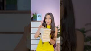 OMG Trying Viral ICE CREAM STICK Craft 🤯  Wall Decor trending viral shorts ChillWithGeet [upl. by Fugazy181]