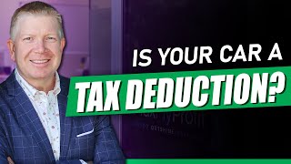 Is your car a Tax Deduction  Instant Asset Write Off 2022 [upl. by Drawe28]