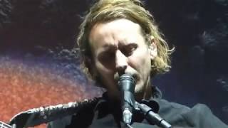 BEN HOWARD 2018  STOCKHOLM  ANNEXET  23 nov  LIVE [upl. by Innep]