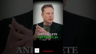 Elon Musk Warns Power Shift Could Change Everything elonmusk shortspeeches shorts [upl. by Laemaj]