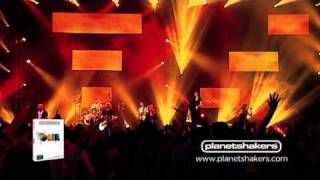 LIKE A FIRE » PLANETSHAKERS [upl. by Ingham242]